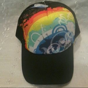 Hawaii surfer Hat One Size